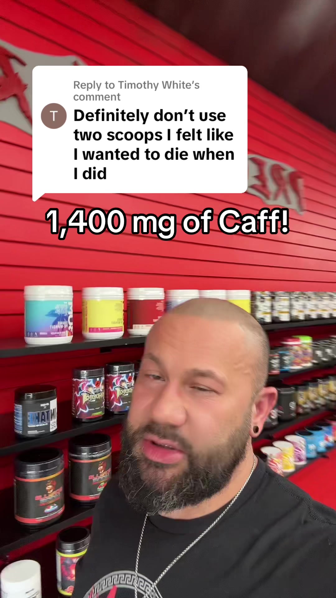 @Ares Nutrition