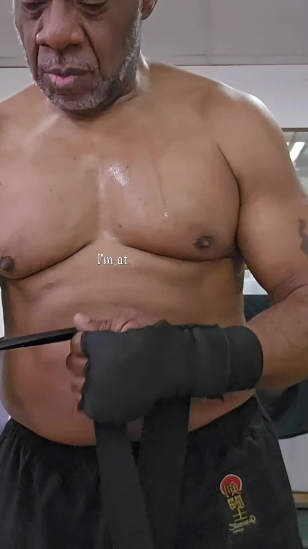 @Nubianman