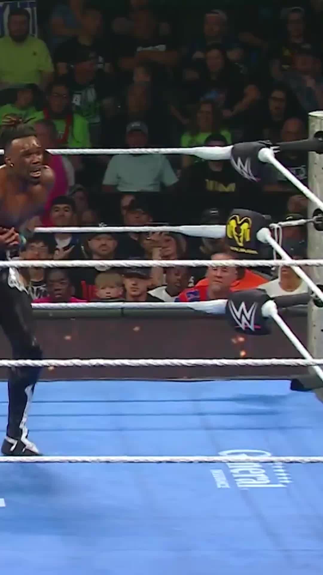 @WWE Espa&ntilde;ol