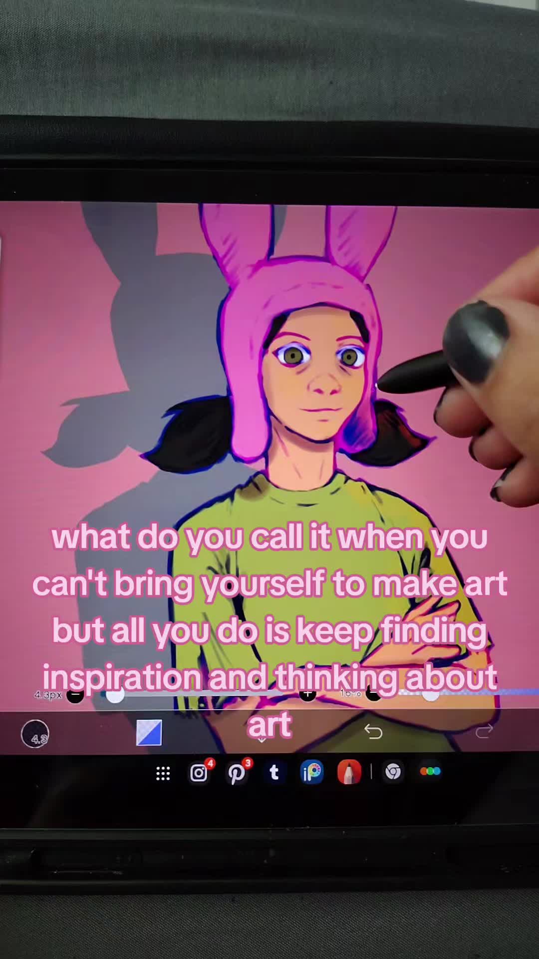 @?