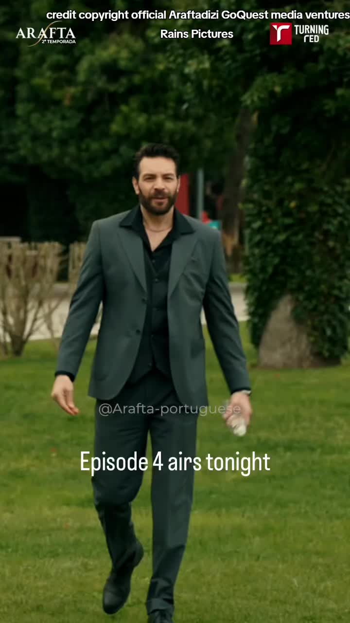 @Arafta Ita