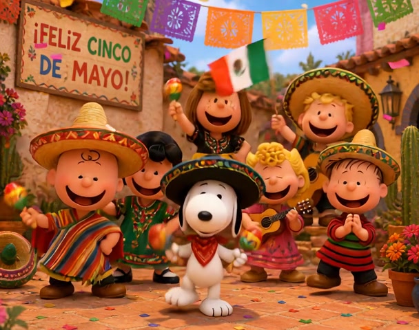 @Steferz&Snoopy