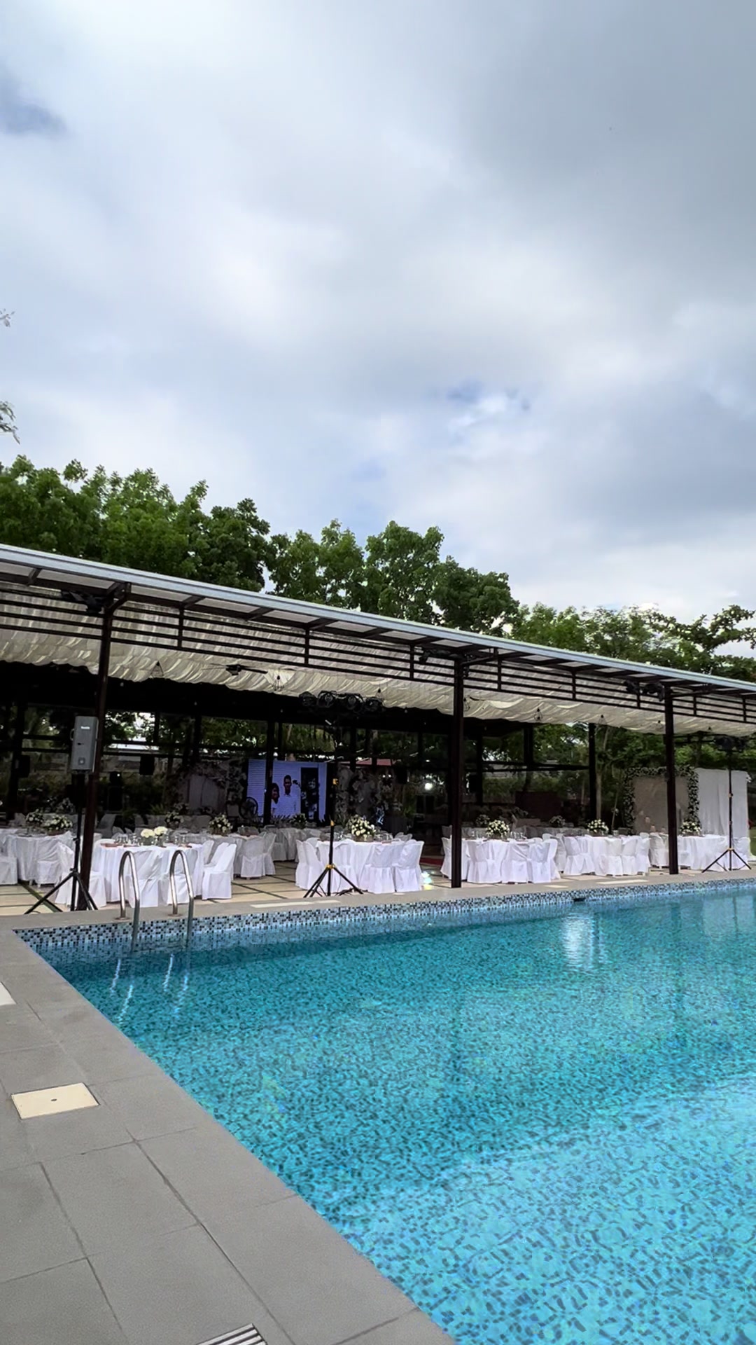 @Bacolor Resort