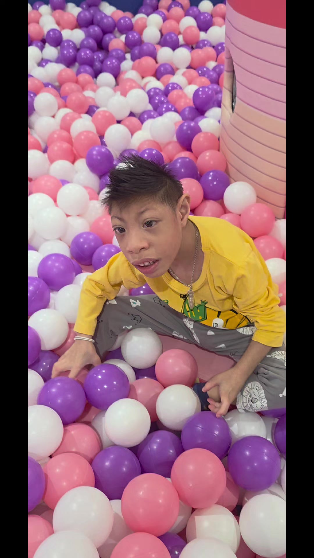 @น้องบีกัน👶👶พี่บีกิน