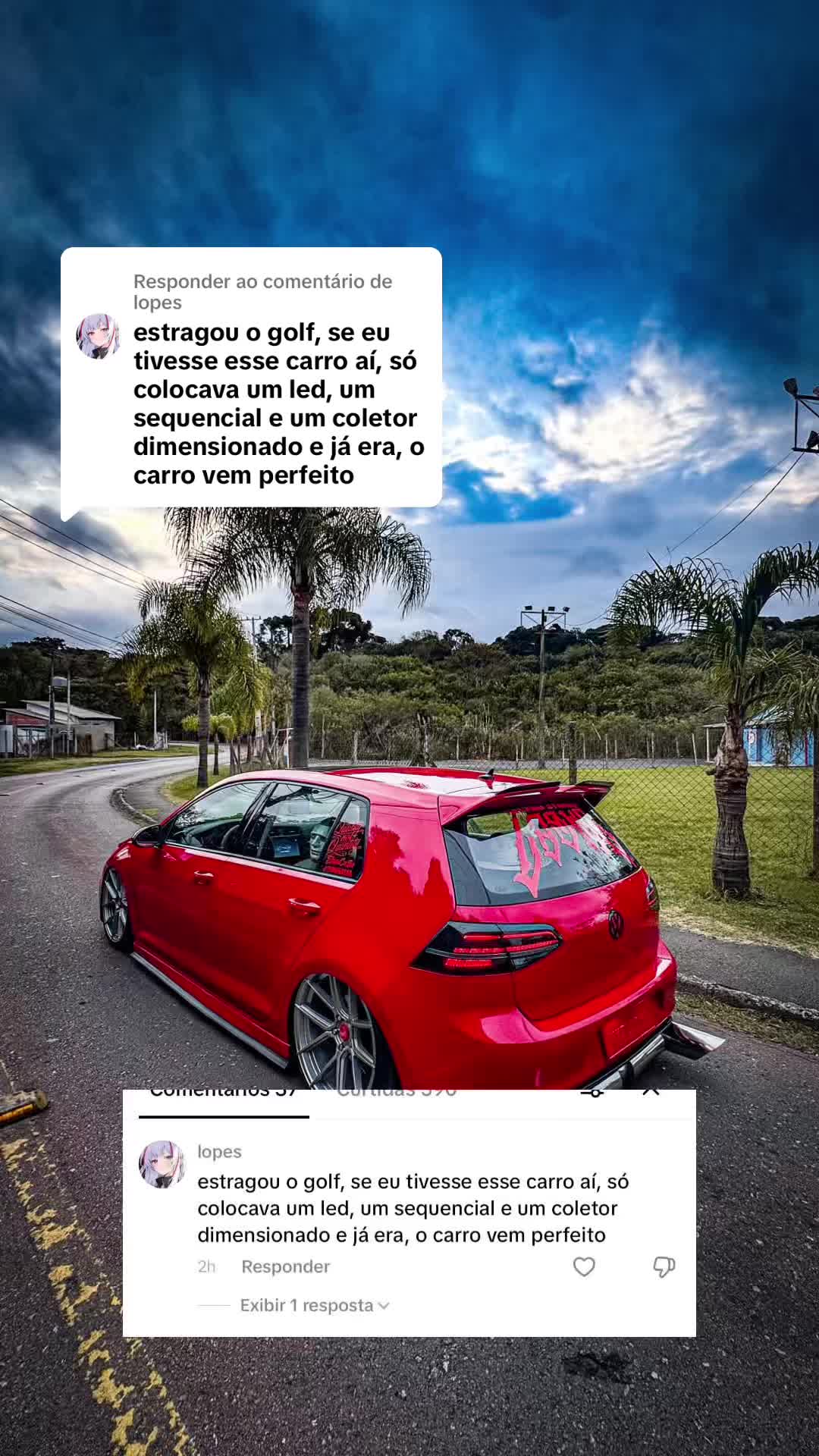 @Mk7 Laska