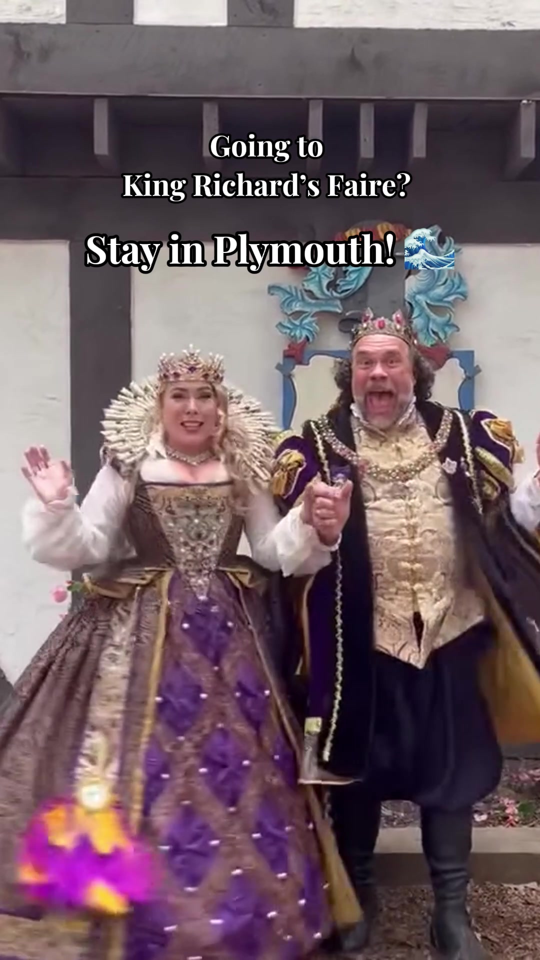 @See Plymouth