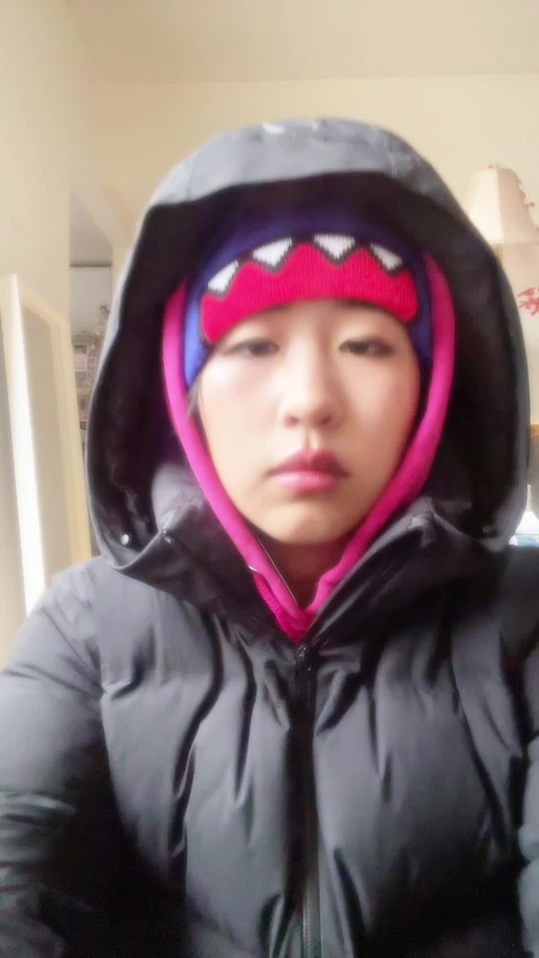 @（╹◡╹）