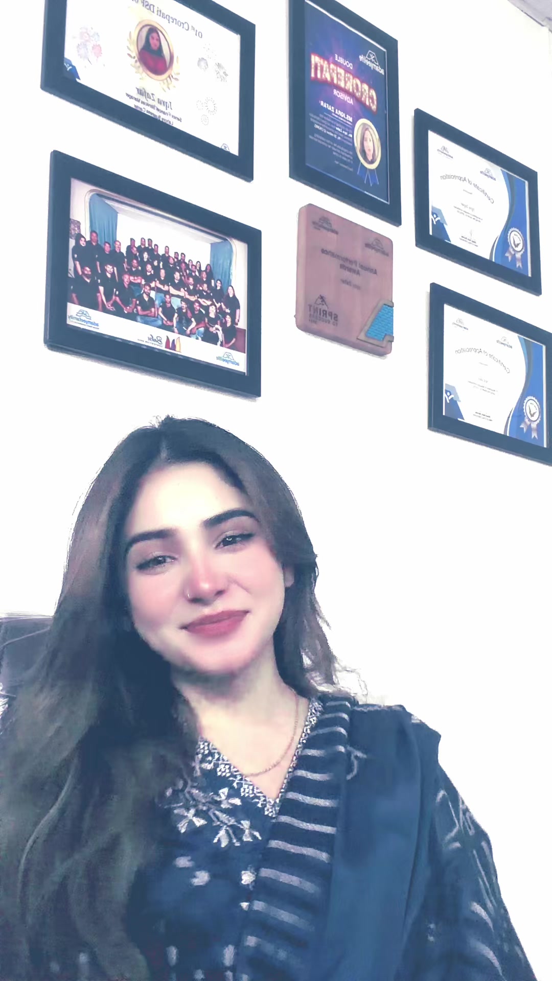 @Iqra Zafar