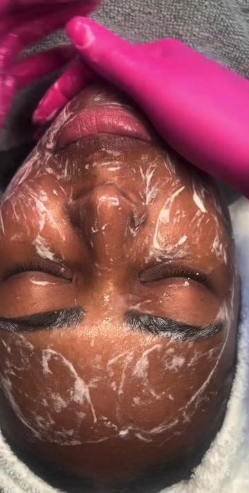@SHYKAMPALA BY MBBEAUTYLAB&SPA