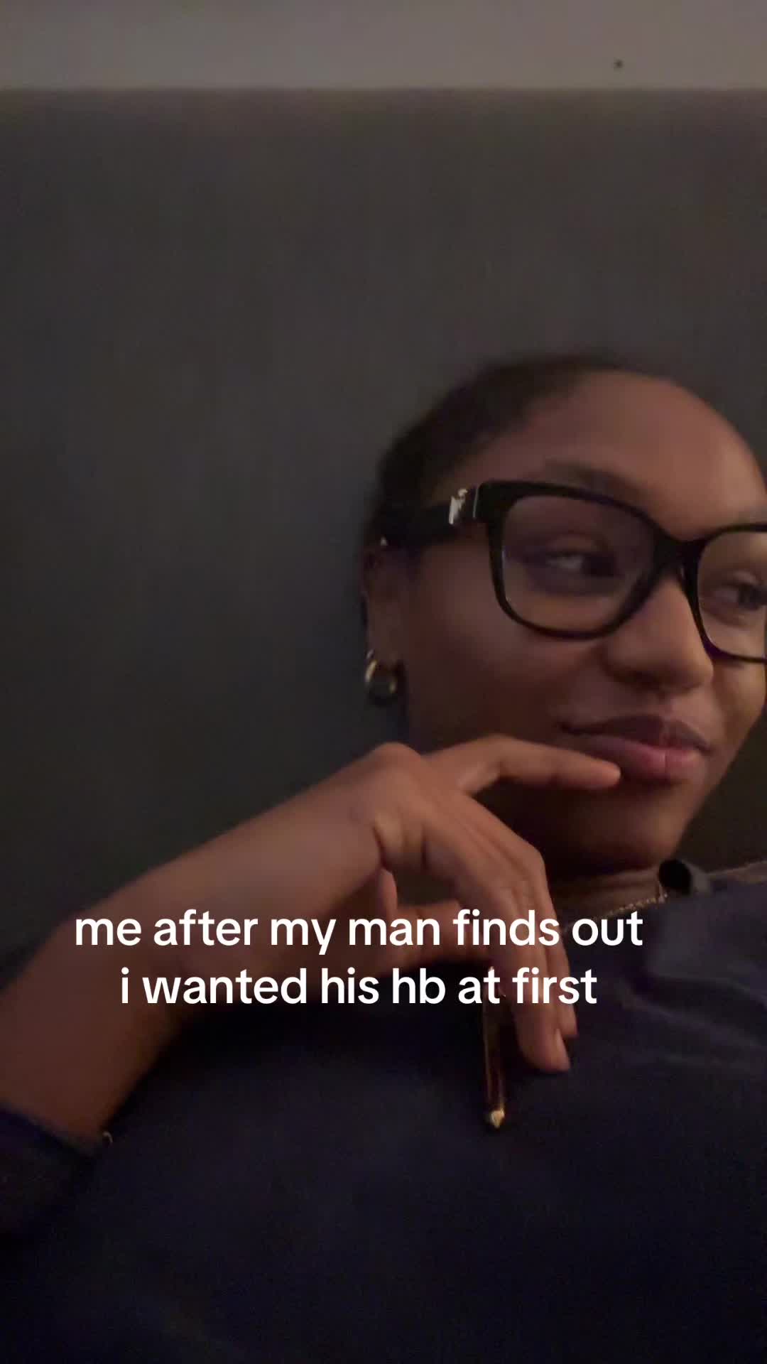 @evil bitch