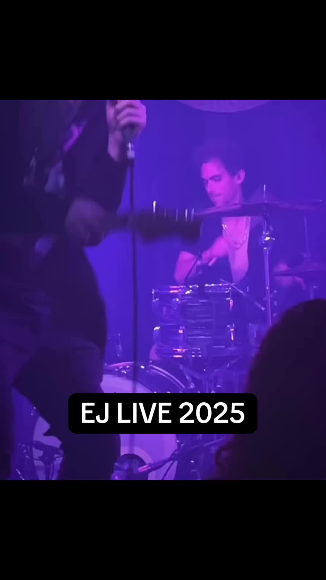 @Jason The Drummer