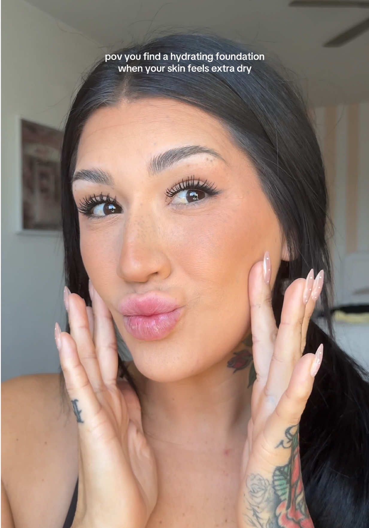 @Alyssa Nicole