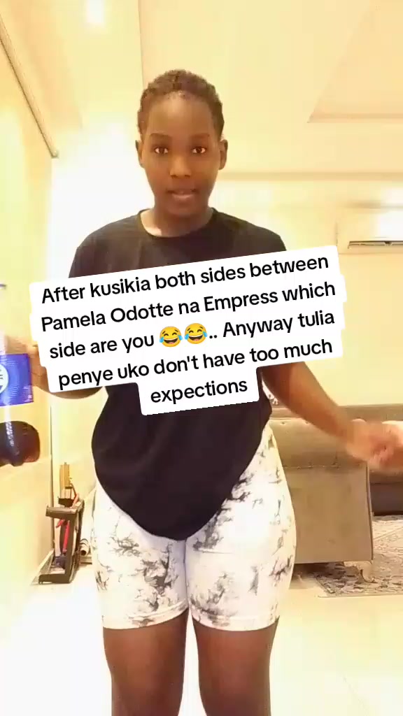 @MISS SELINA KENYA 🇰🇪🇰🇪