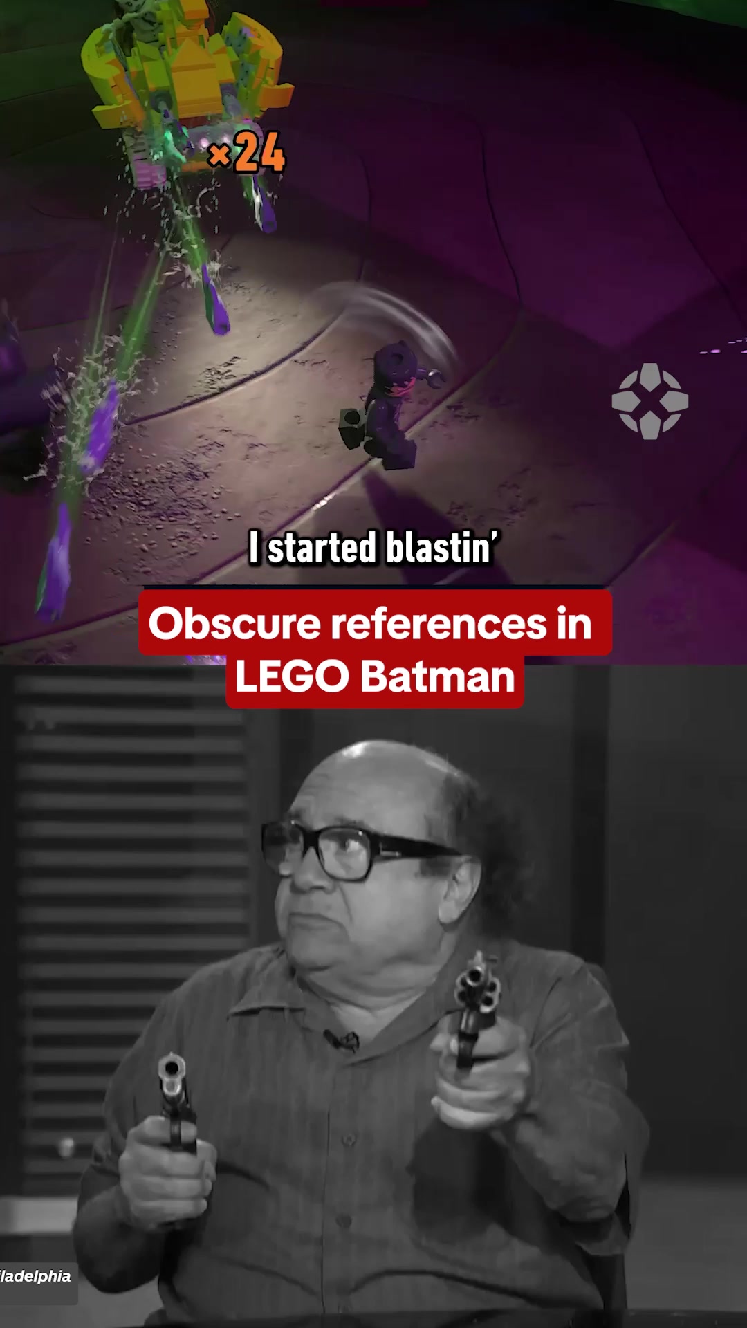 @IGN Entertainment