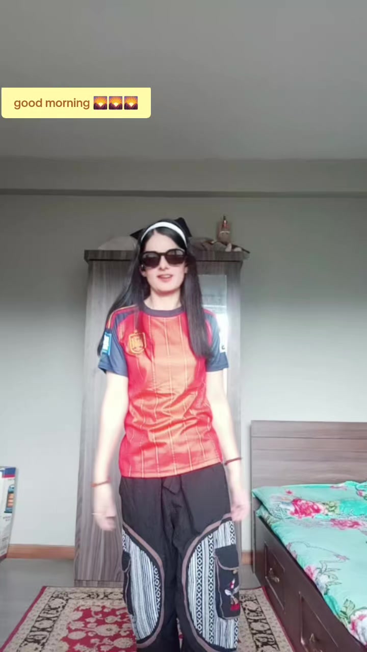 @Smiley Sushmita