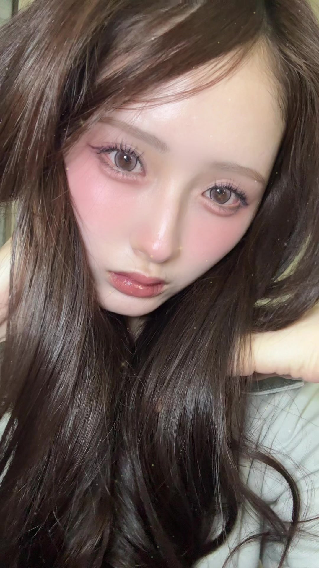 @胡熊もえ