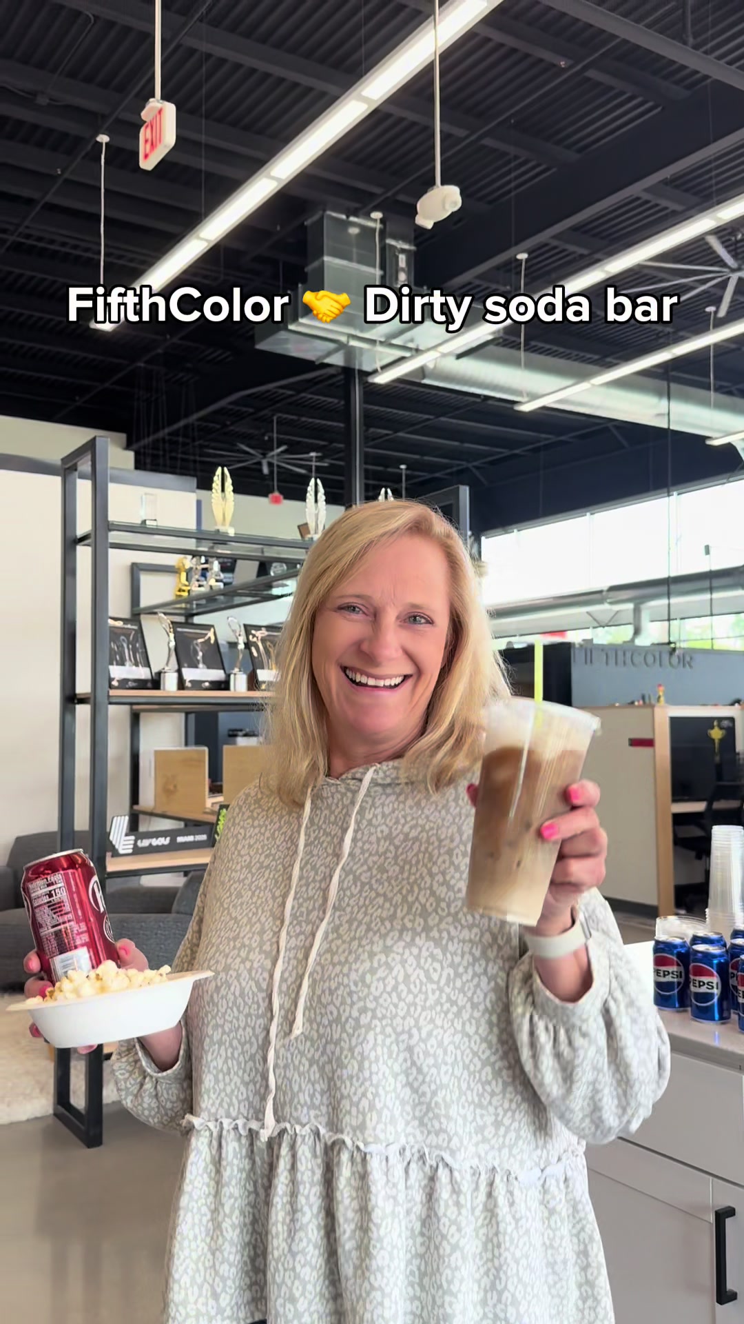 @FifthColor