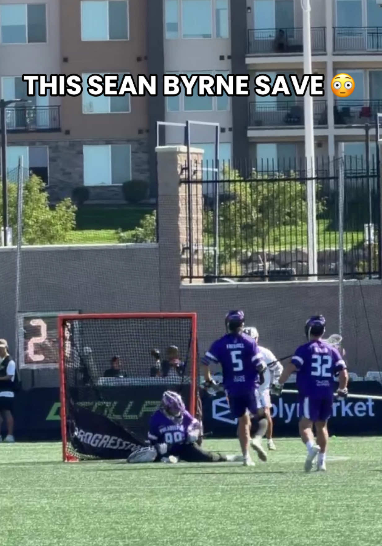 @Premier Lacrosse League