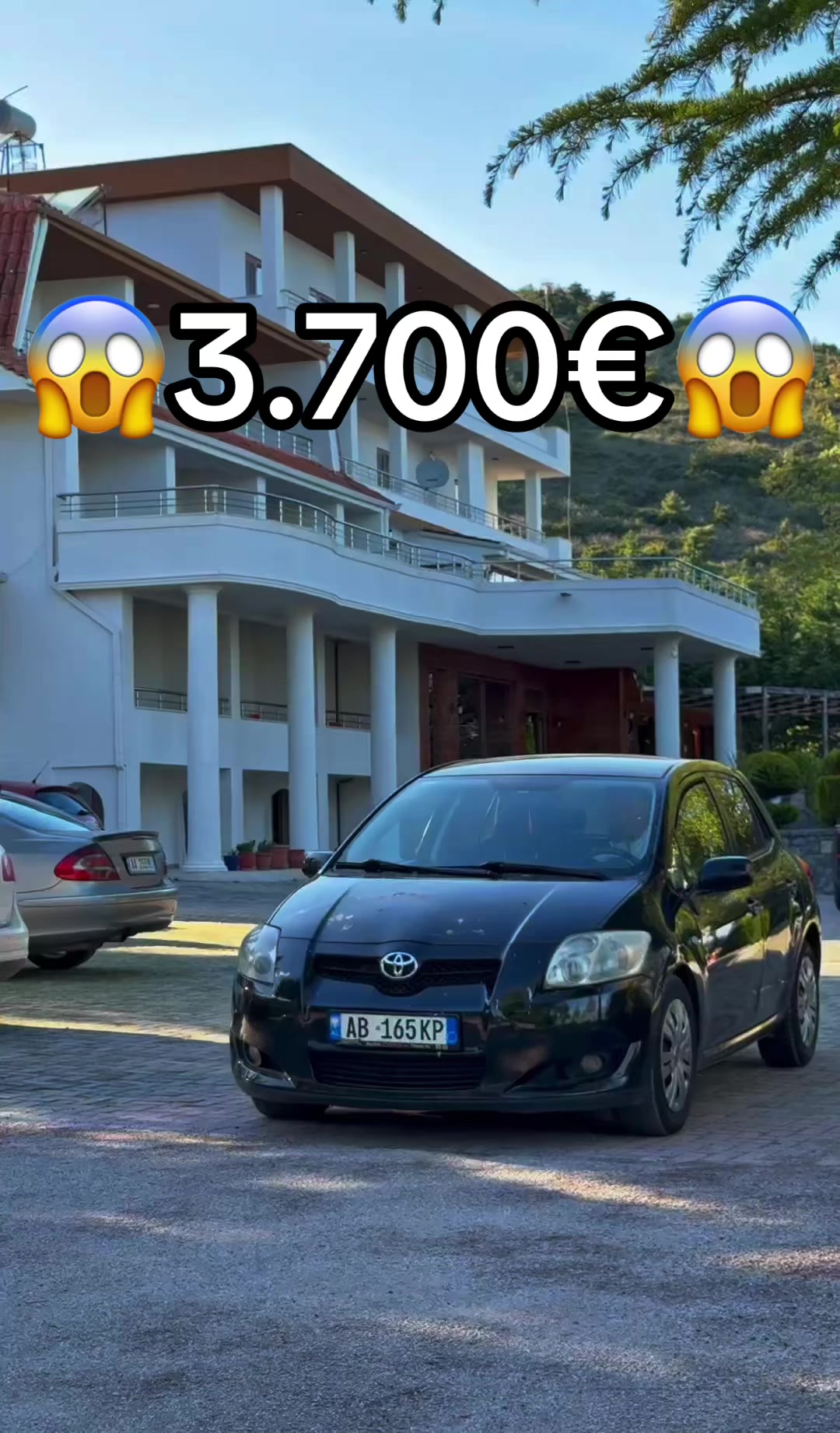 @Auto Alillari