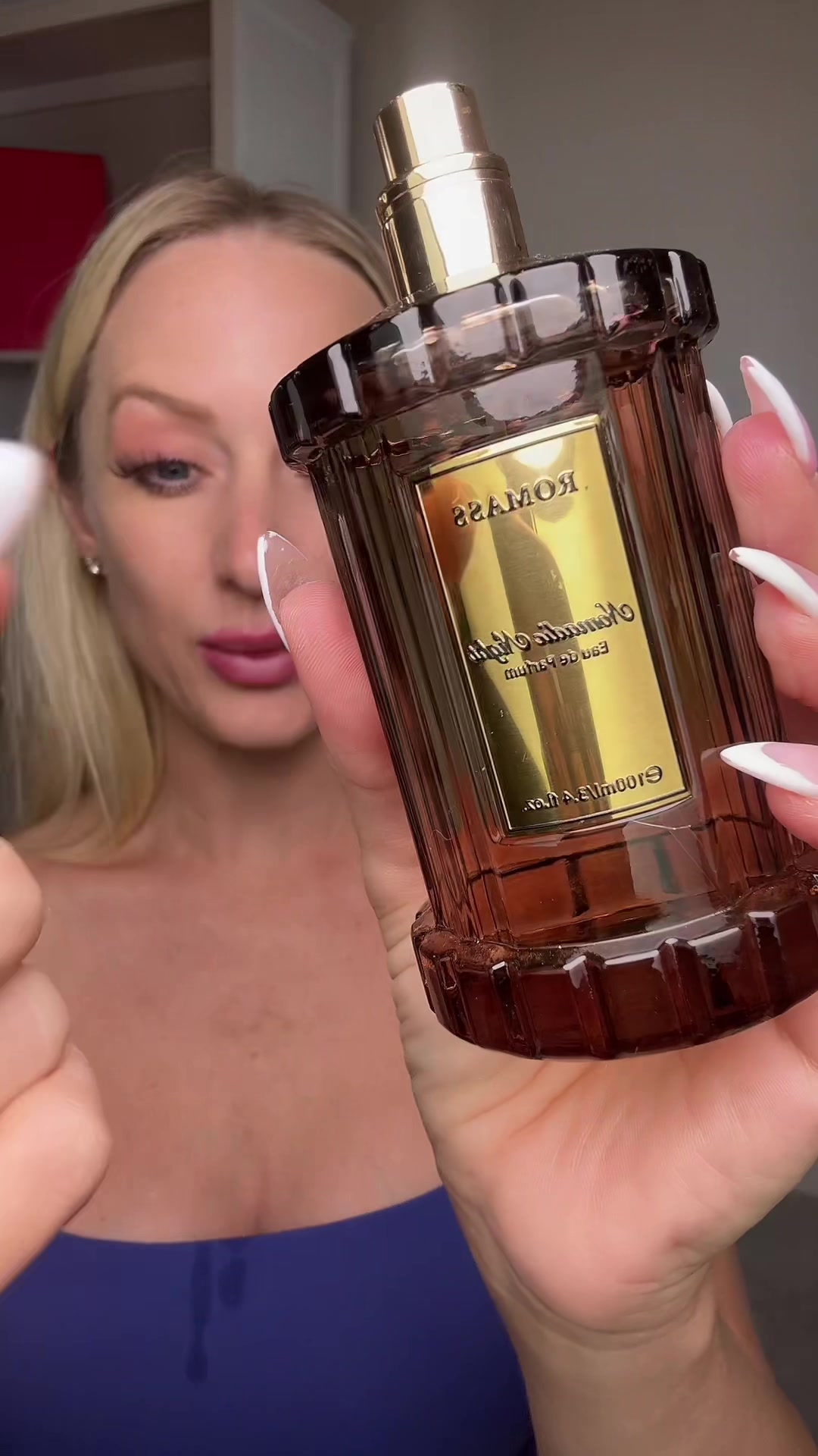 @CANDICE ✨