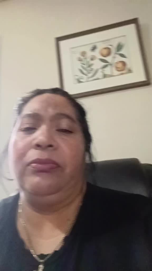 @Raquel Mendez Escalante