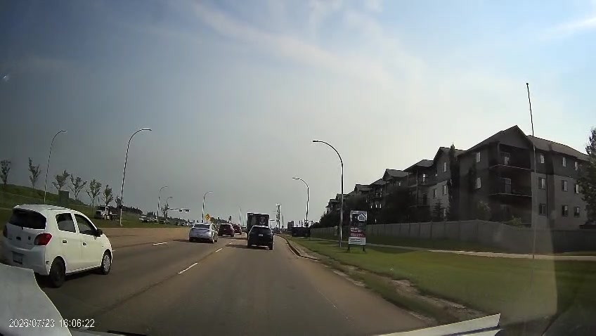@Bad Driver Edmonton