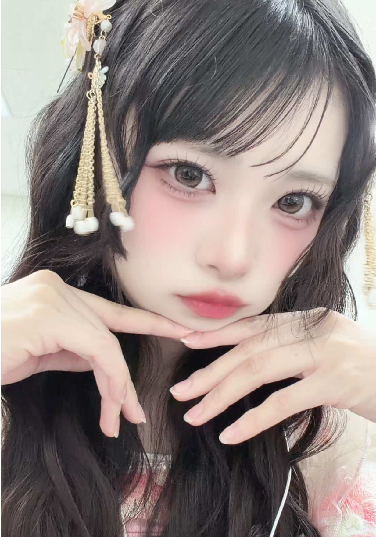 @小熊まむ