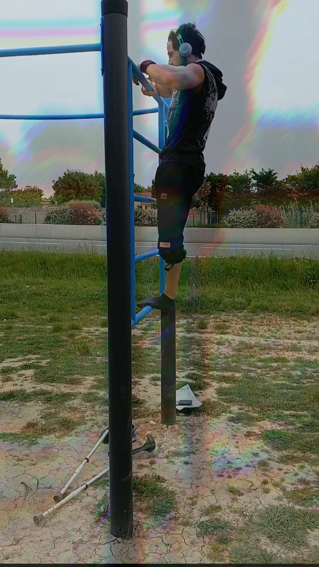 @Street workout 💪