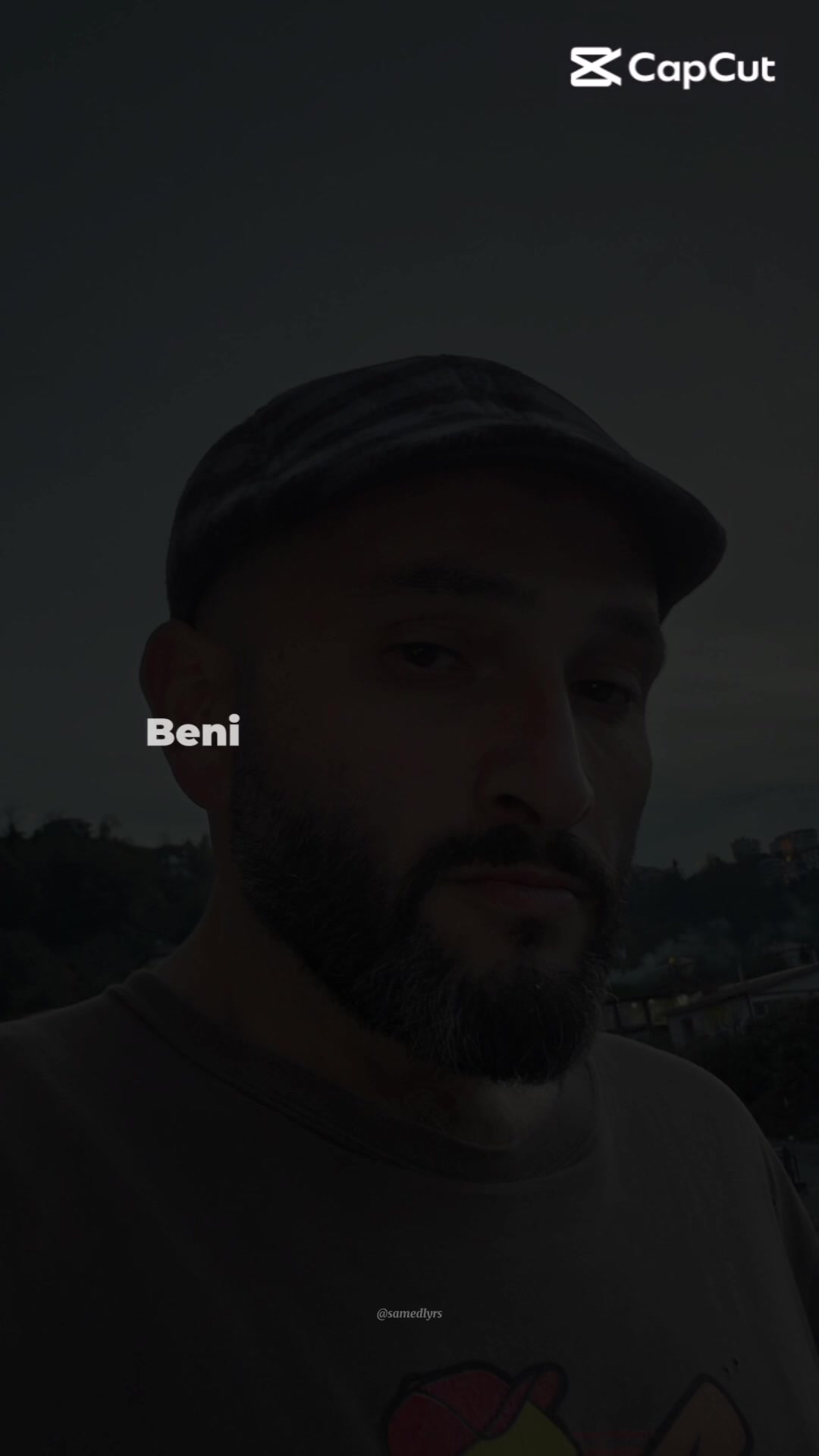 @Volkan Terzioğlu