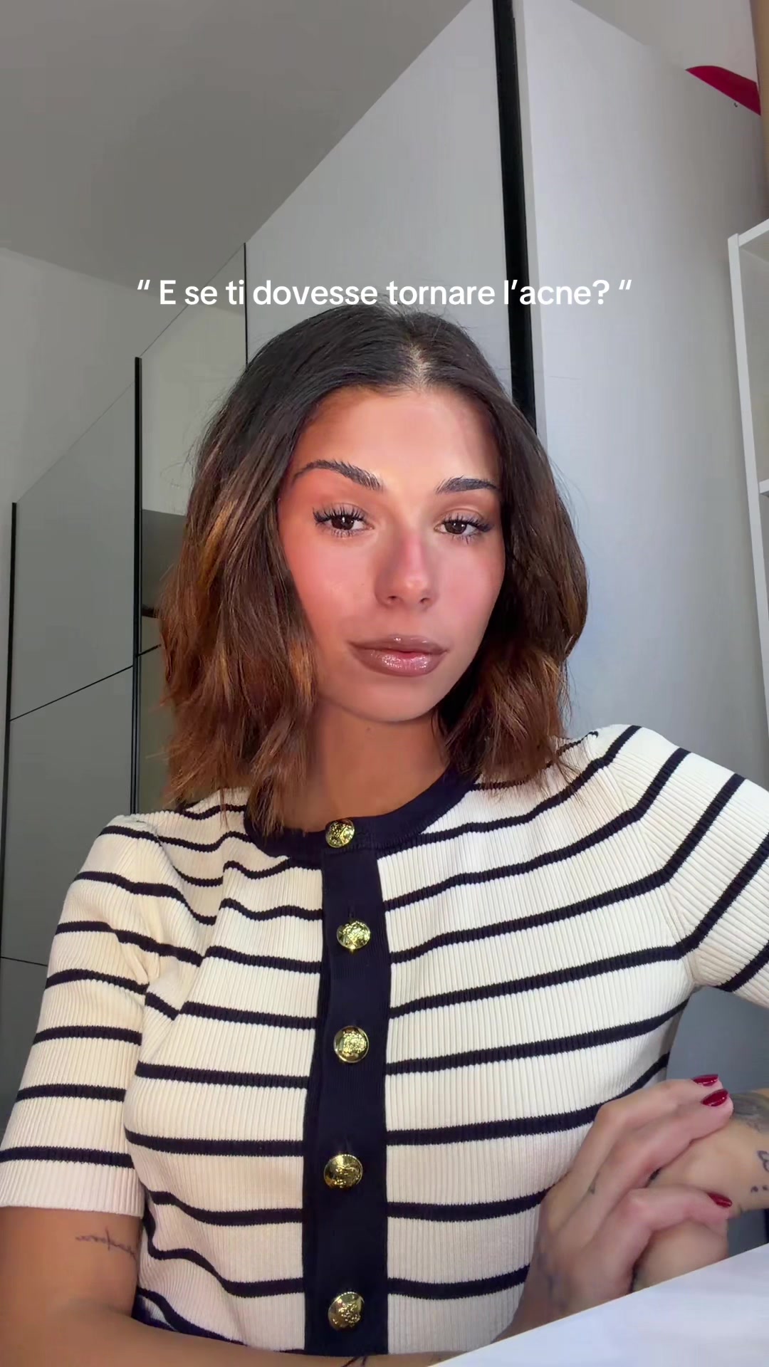 @Jasmin Zangarelli