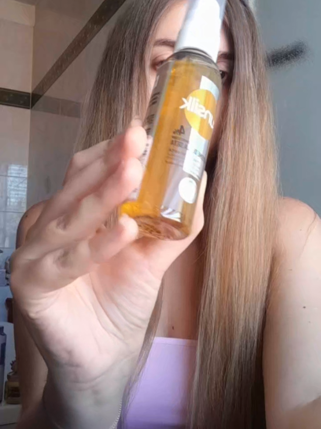 @Blonde