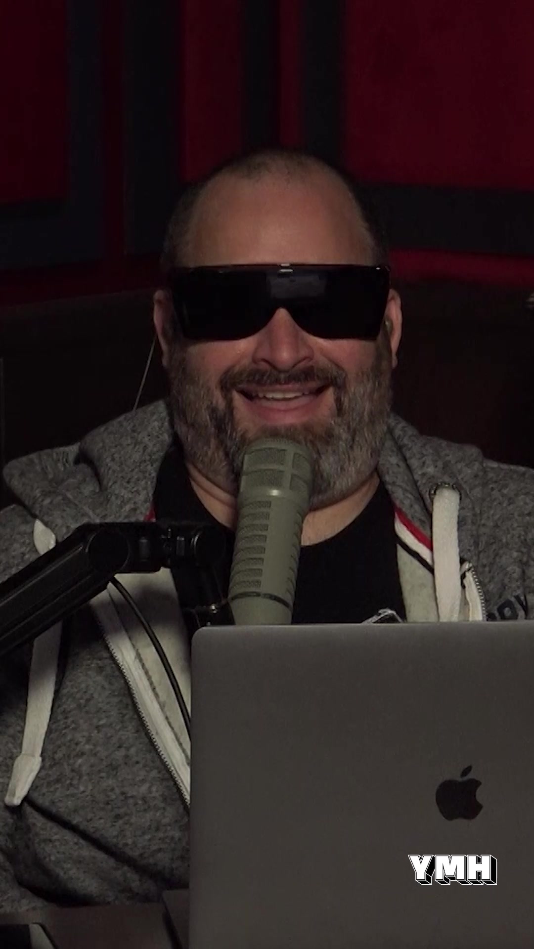 @Your Mom's House Podcast