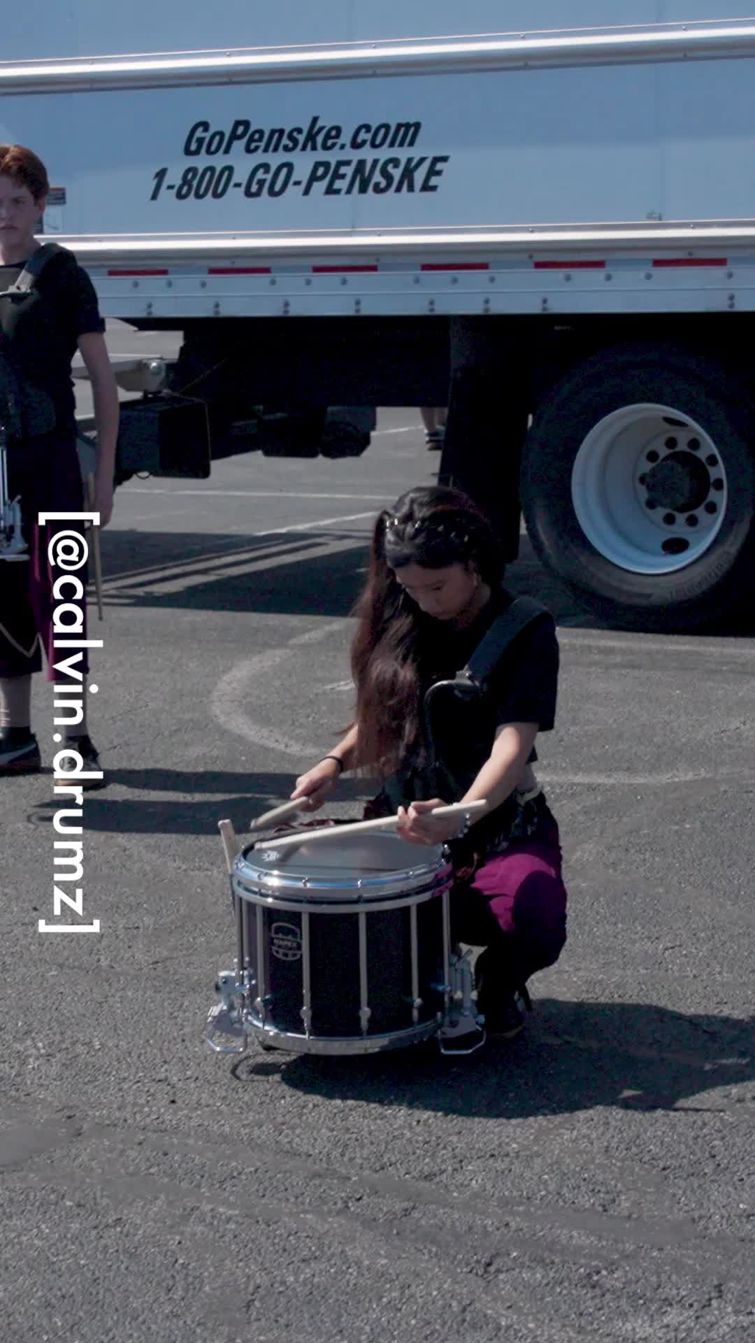 @calvin.drumz