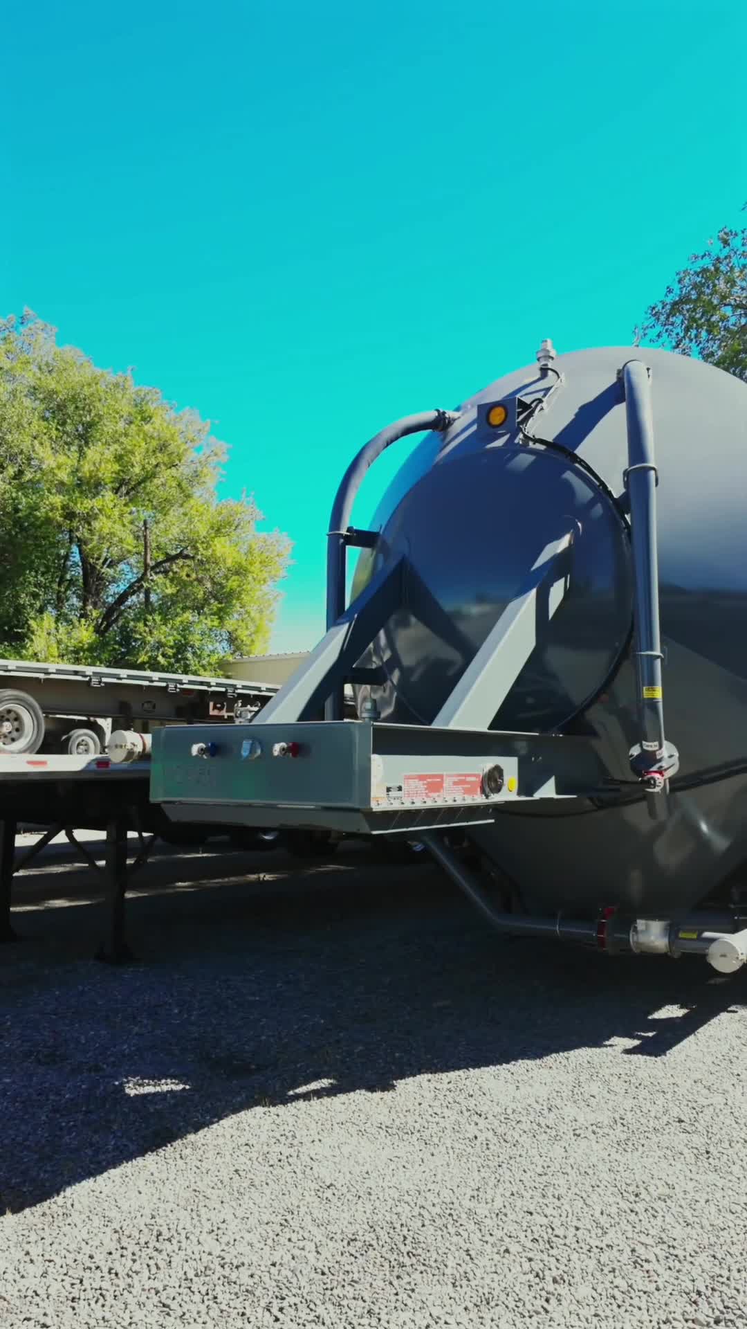 @Western Truck & Trailer