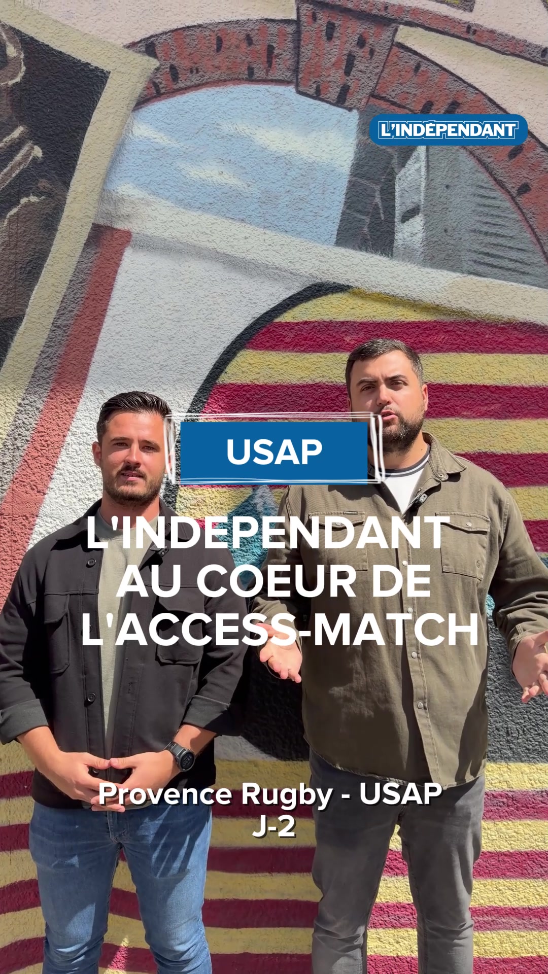 @L'Indépendant