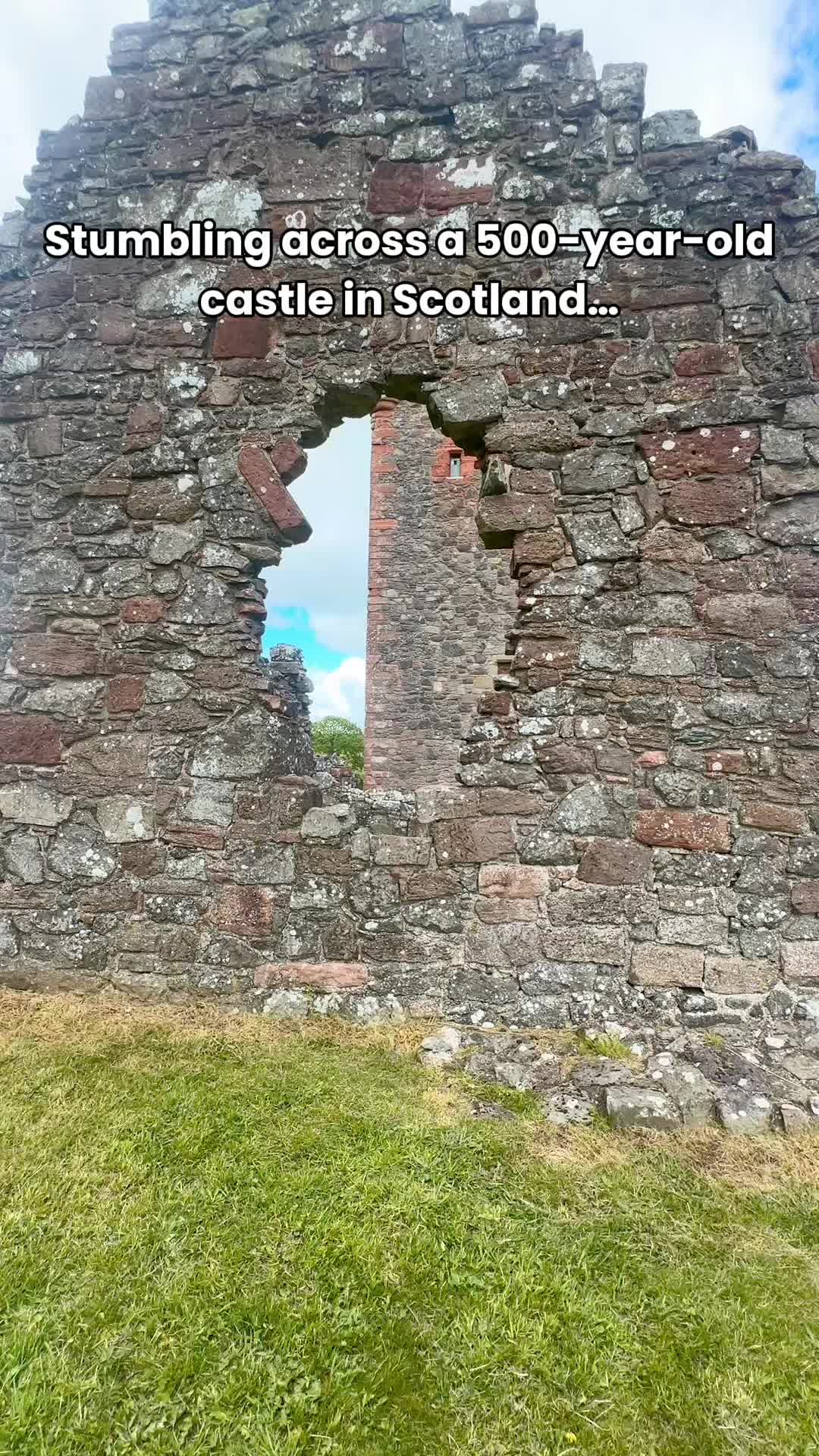 @VisitScotland