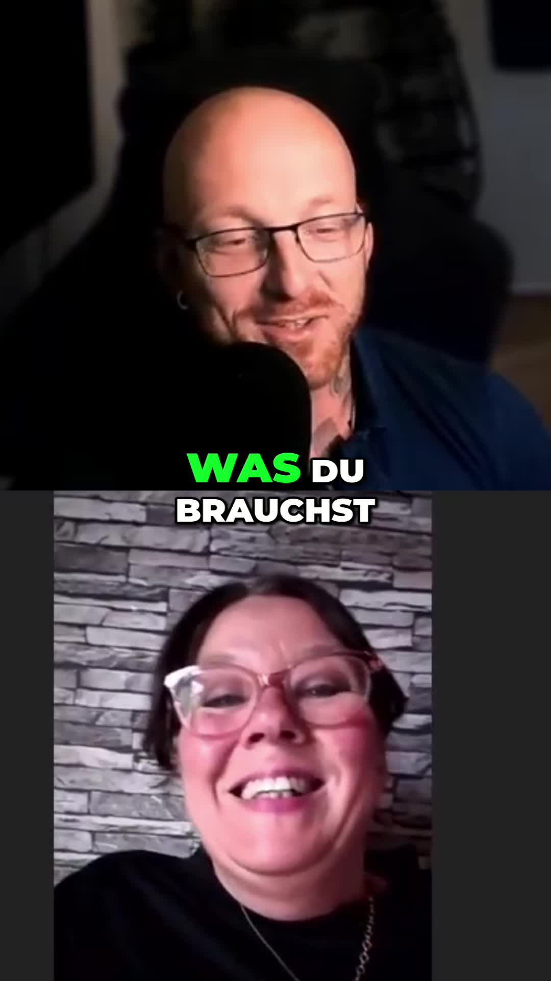 @R&uuml;ckenreparatur Community