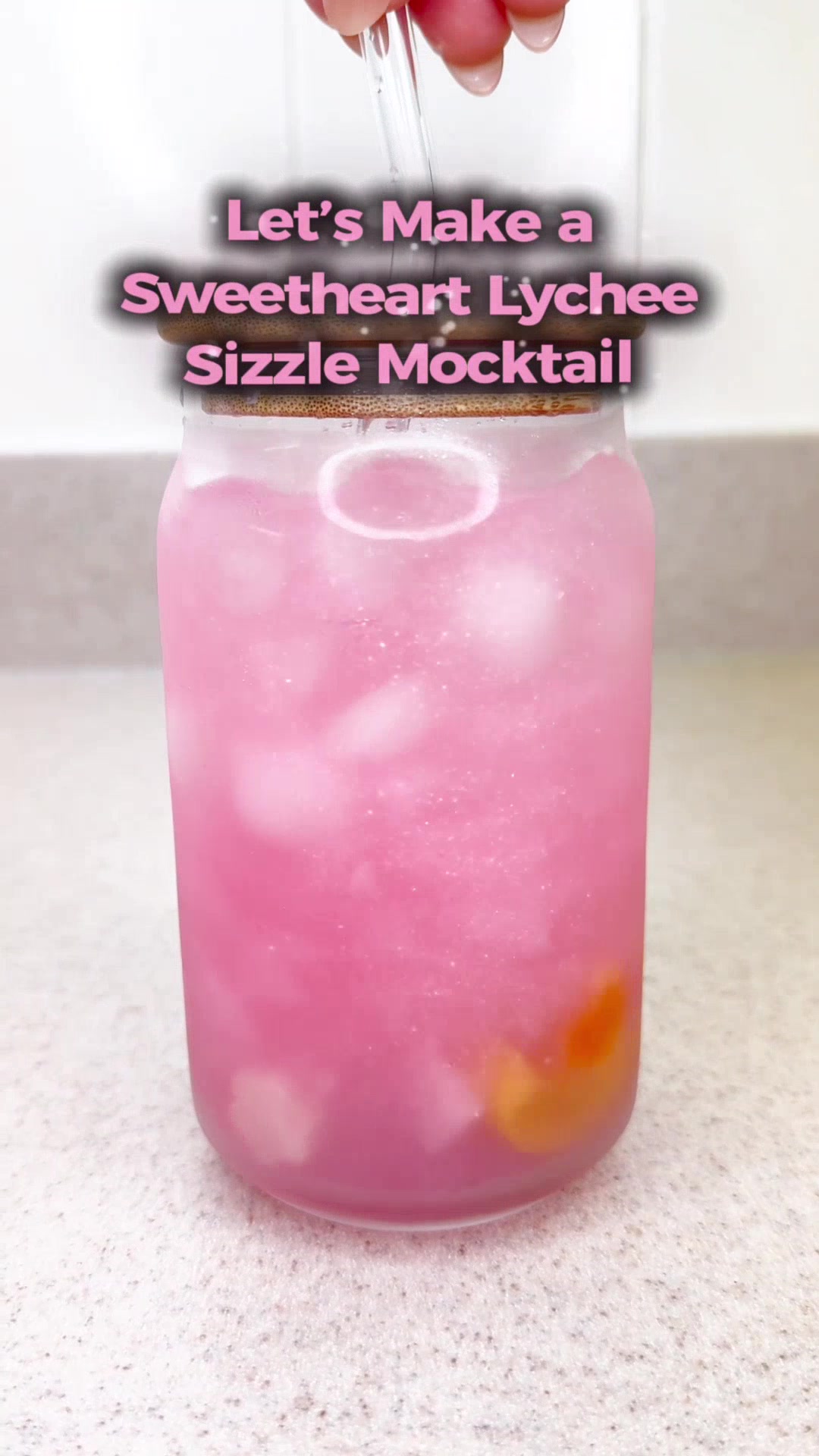 @Silky Gem Crystal Candy