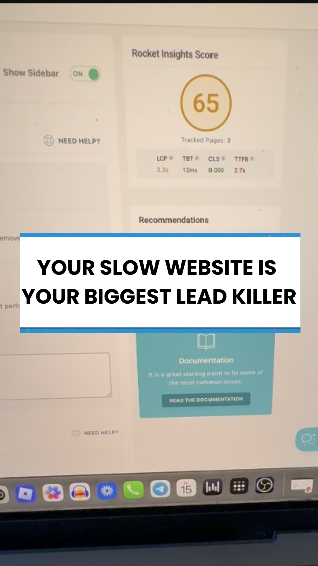 @Jason Davis | Local SEO