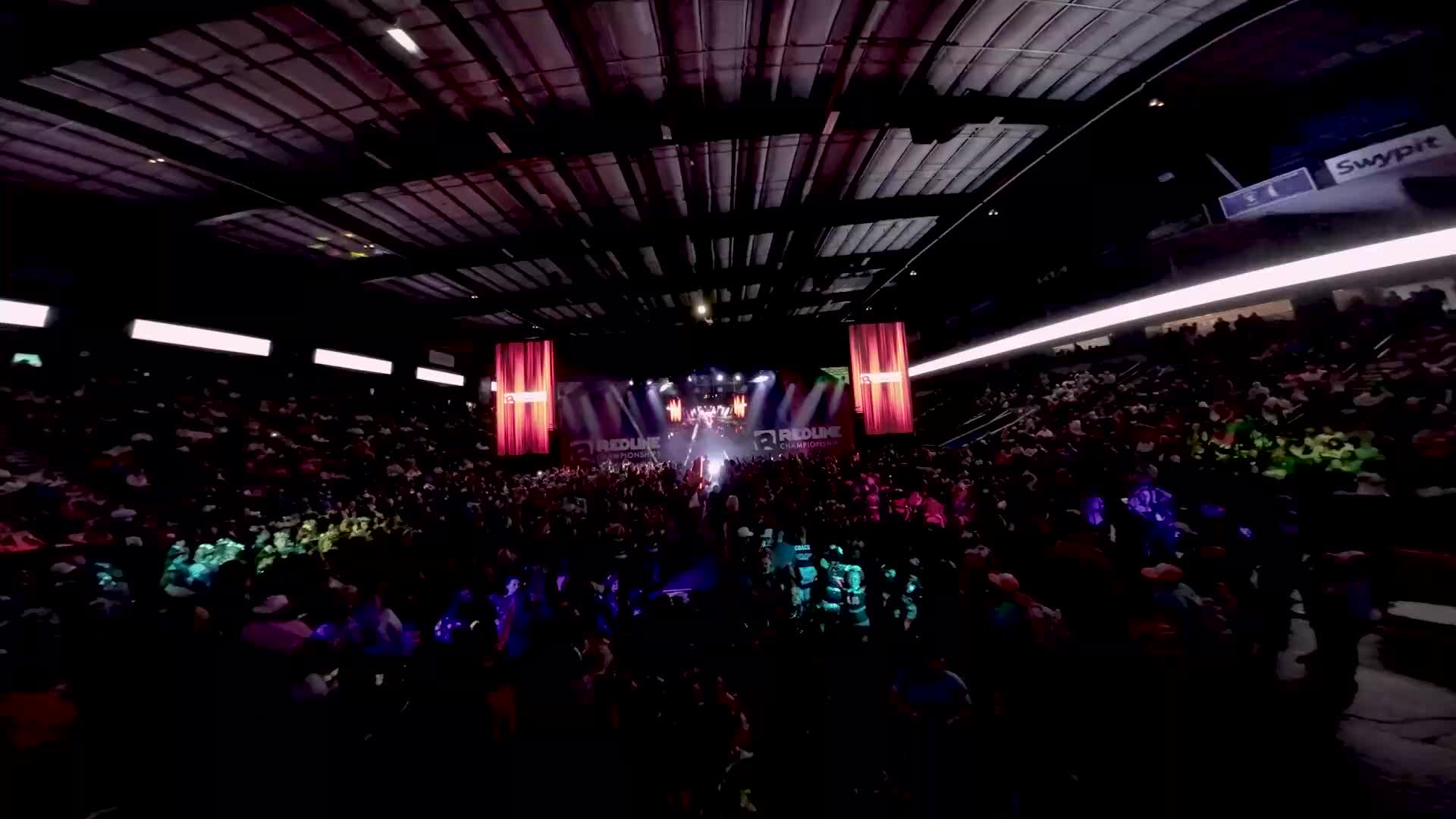 @redlinechampionships