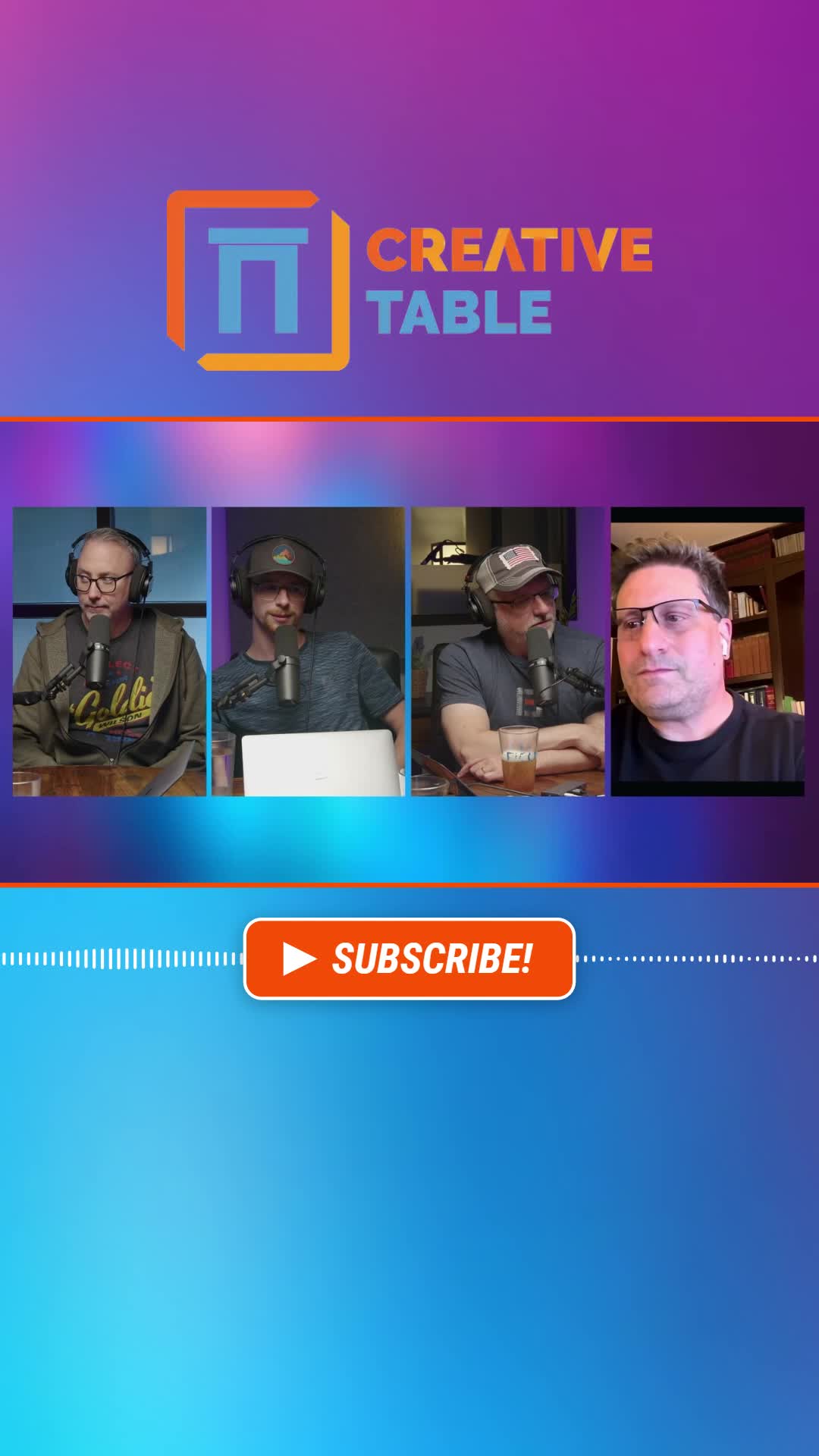 @Creative Table