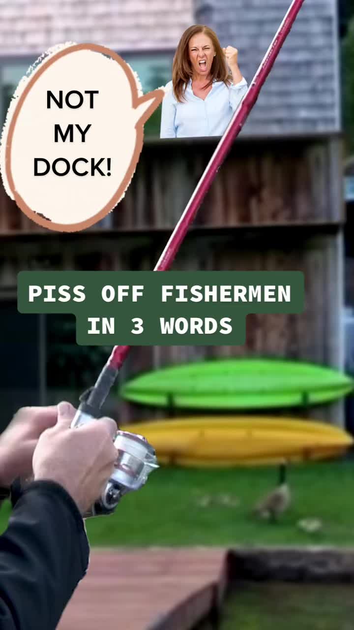 @Lunkerville