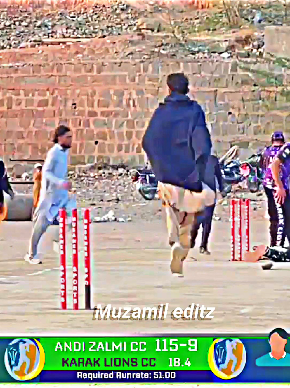 @Muzamil editz