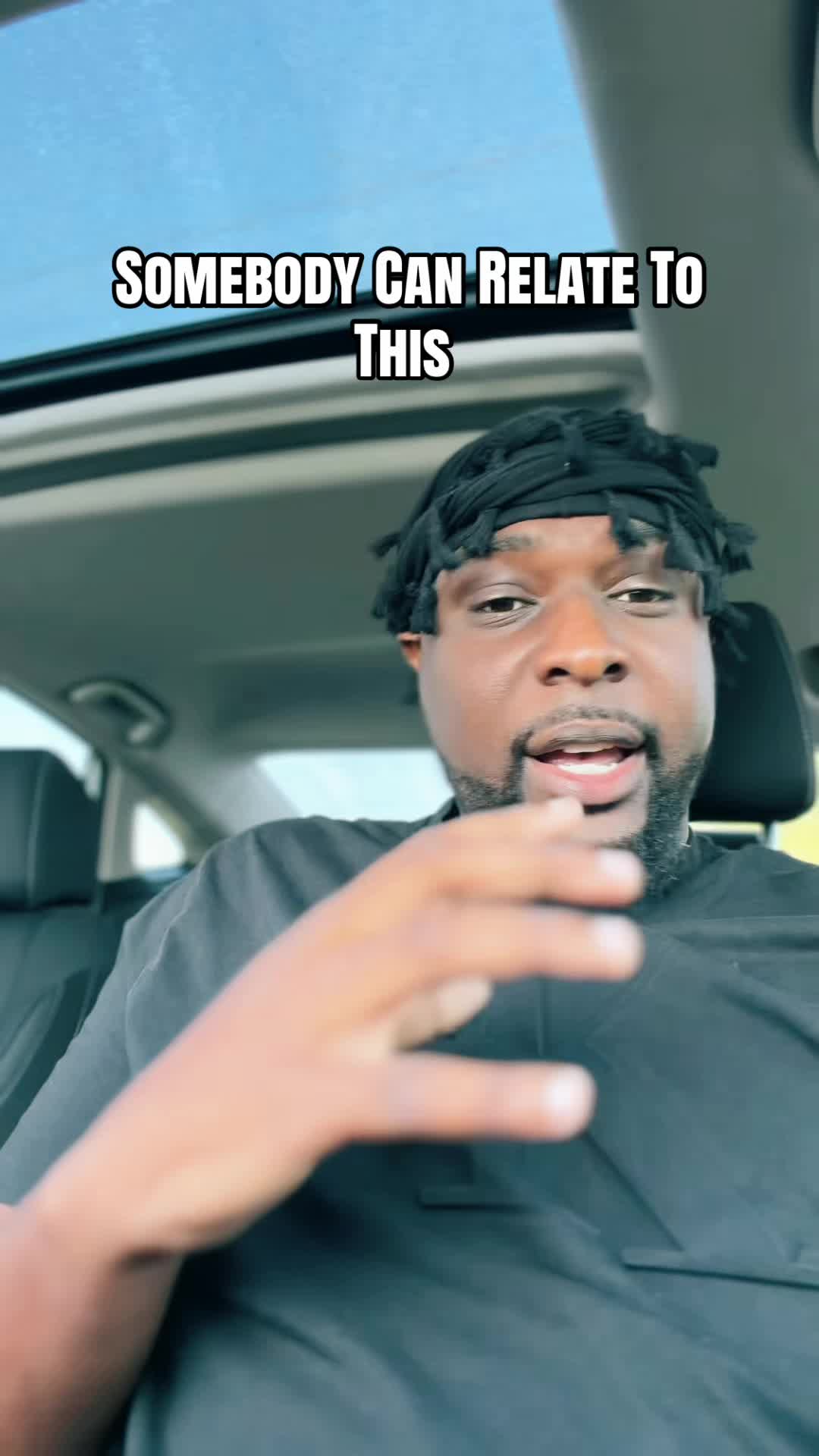 @Tevin Howard