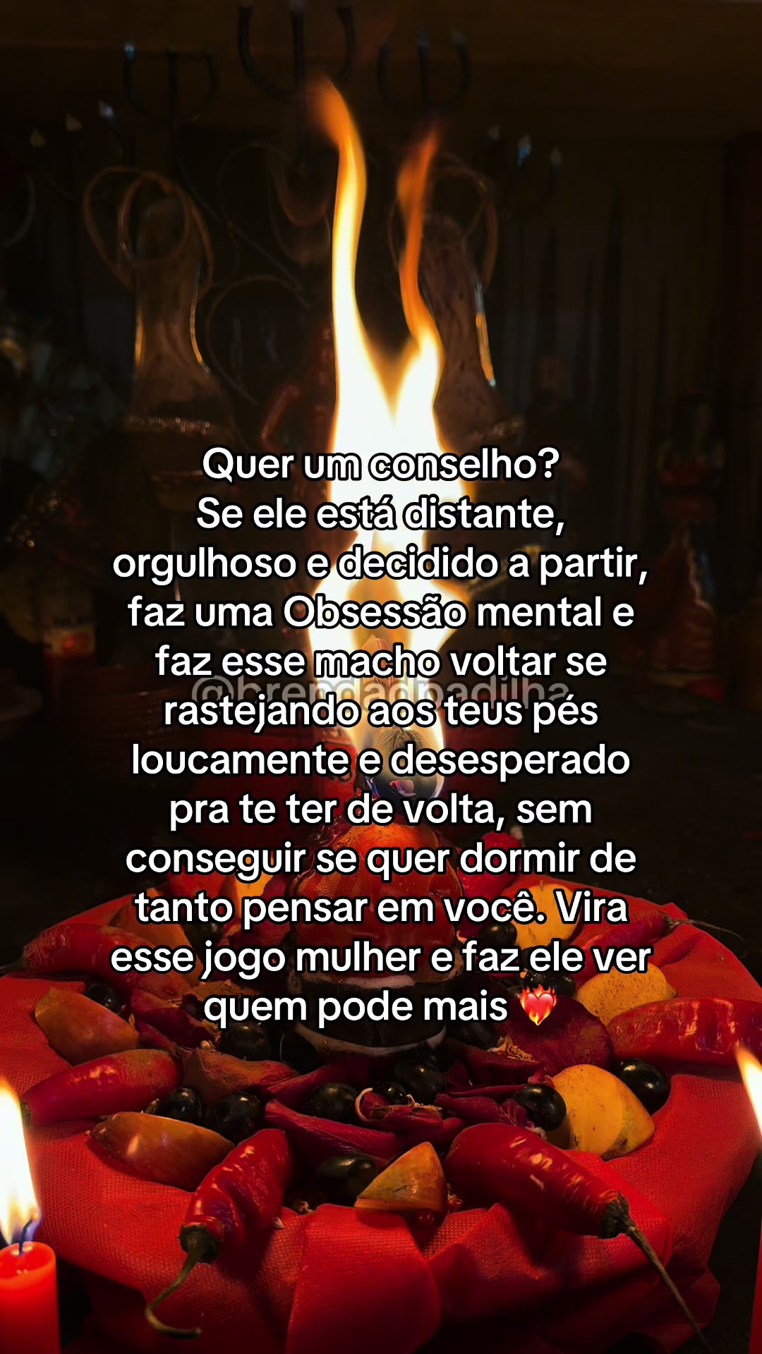 @Feiticeira da meia noite🌙 🔱