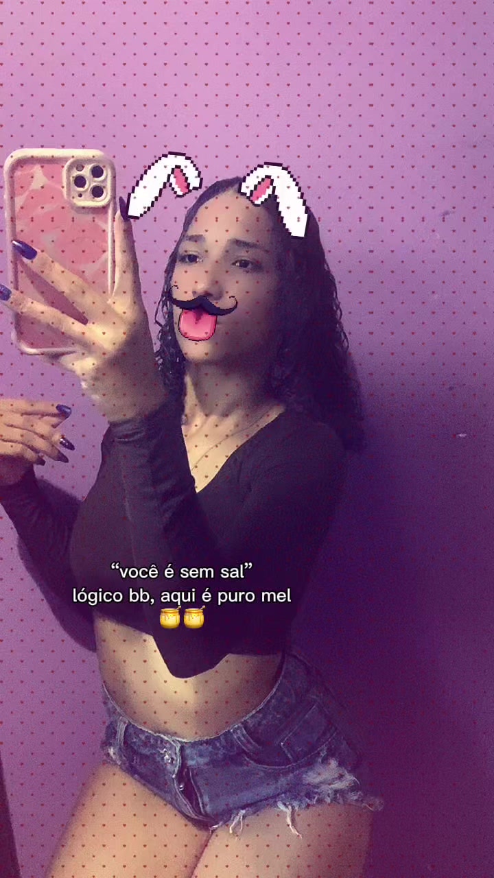 @cachinhos ๐