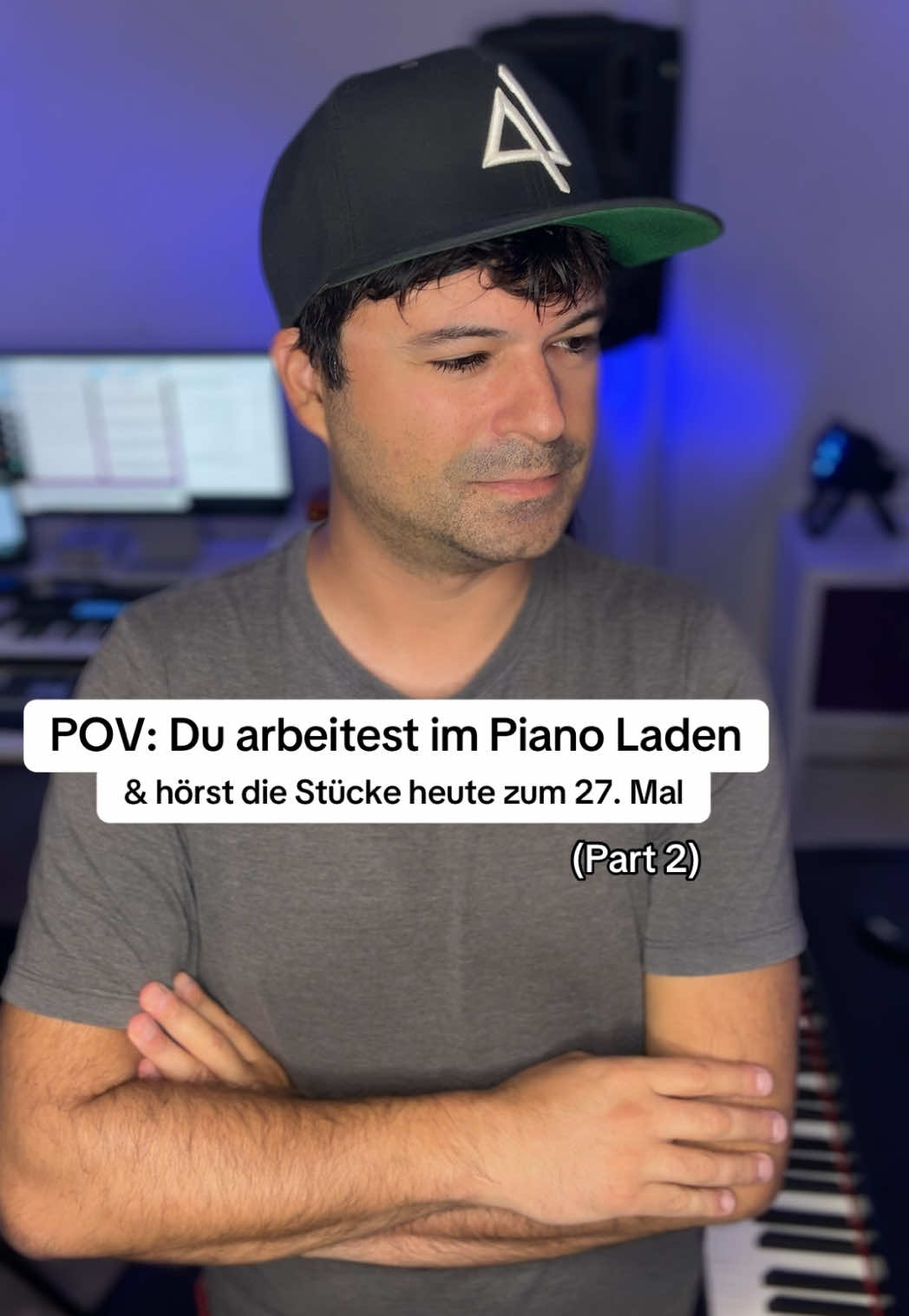 @Autistic Piano