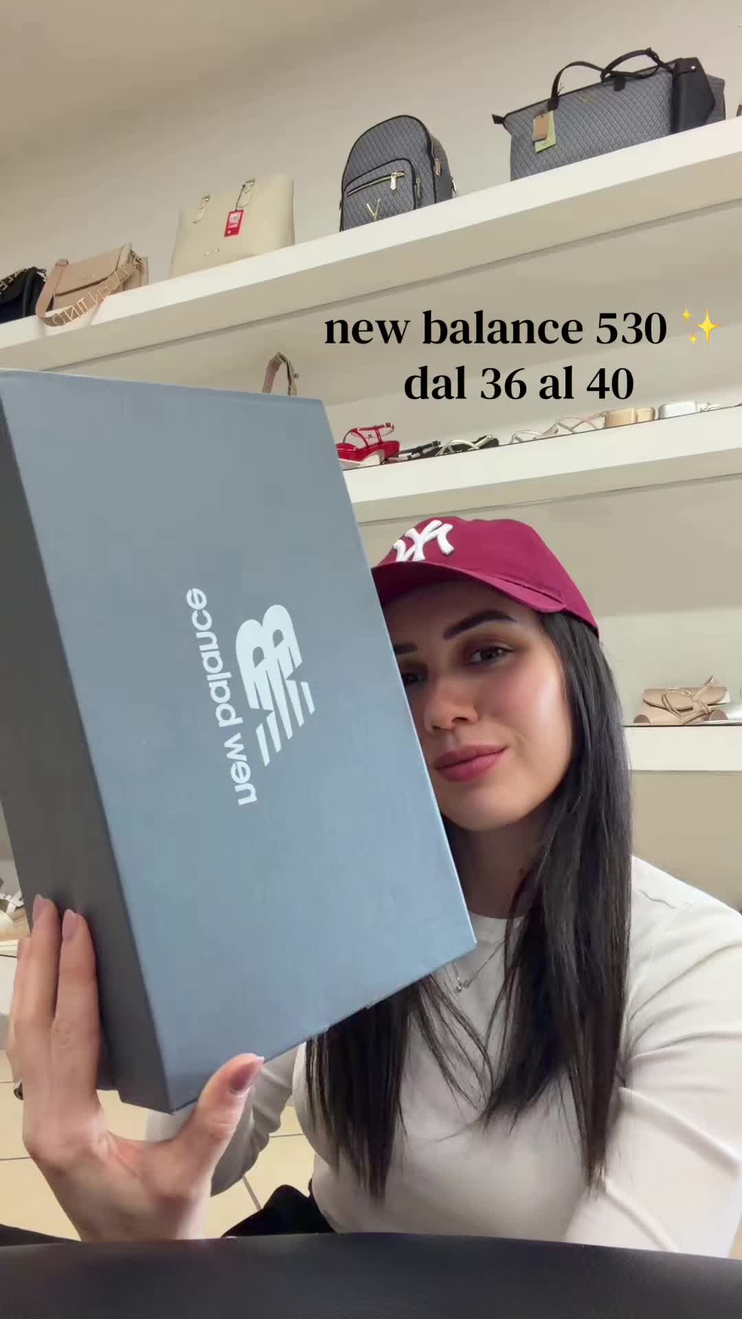 @La Gatta Shoes