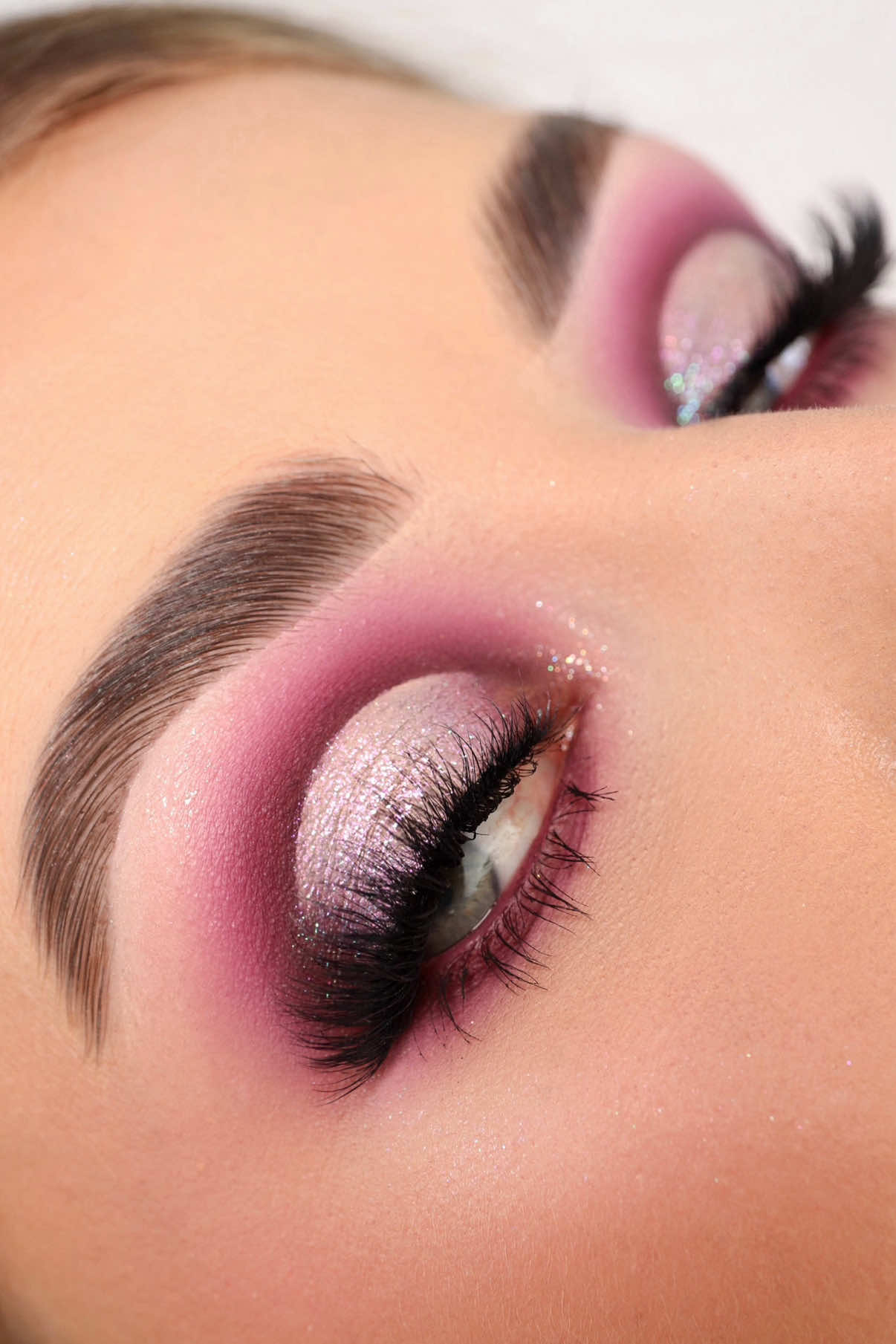 @Alix | Creative Makeup Content