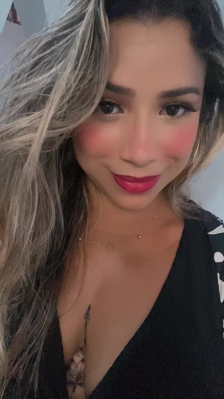@♥️🎙️Juliana🎙️❤️
